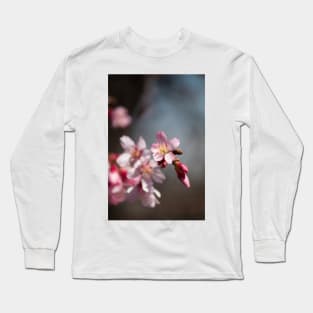 Spring Blossom Long Sleeve T-Shirt